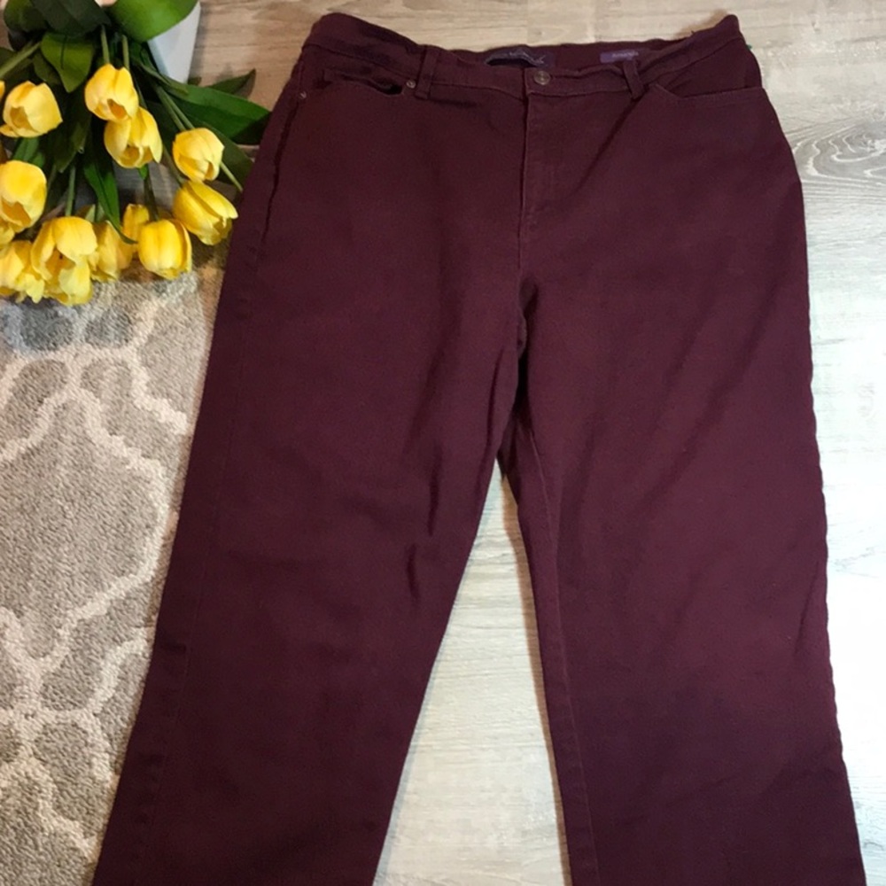 Gloria Vanderbilt~~AMANDA~Jeans 💥